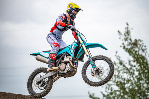 Kove Experience Day: Novinka 450 RR a česká dakarská stopa